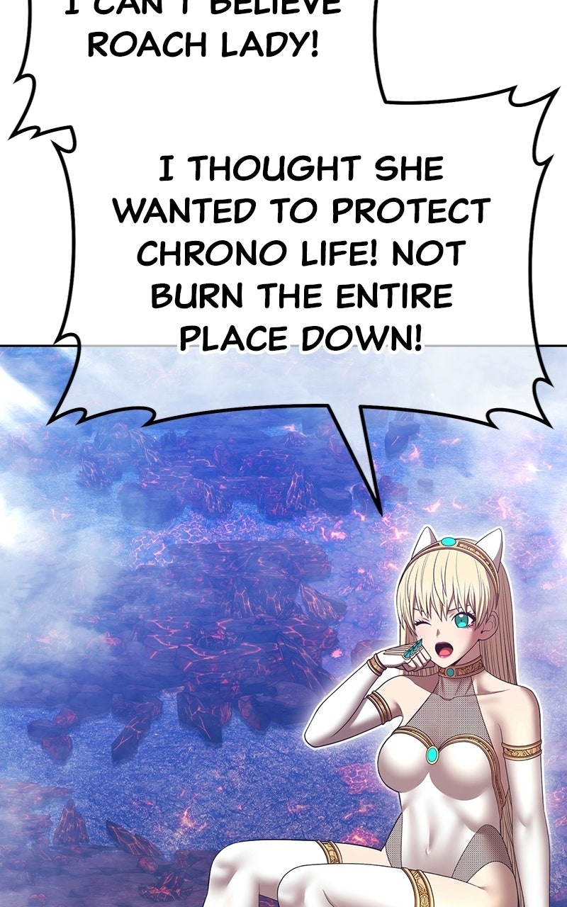 Read +99 Reinforced Wooden Stick Manga Online