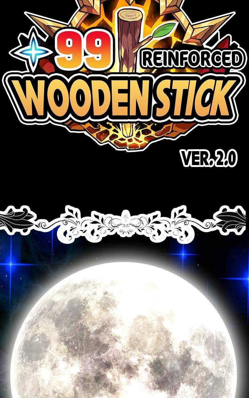 Read +99 Reinforced Wooden Stick Manga Online