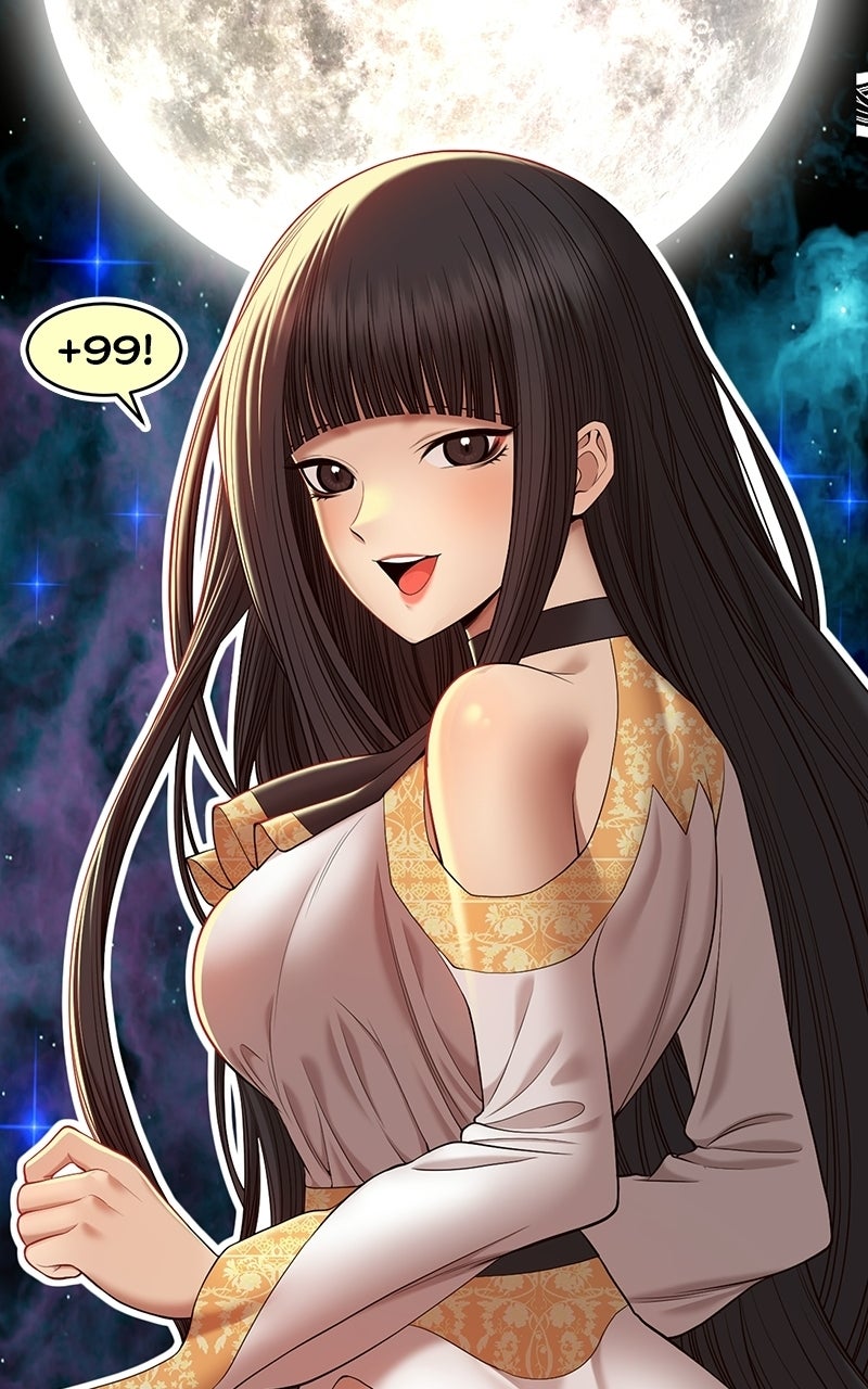 Read +99 Reinforced Wooden Stick Manga Online