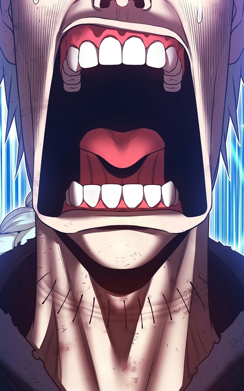 Read +99 Reinforced Wooden Stick Manga Online