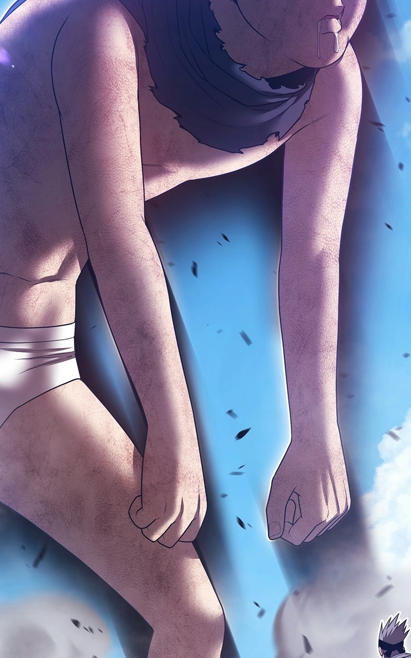 Read +99 Reinforced Wooden Stick Manga Online