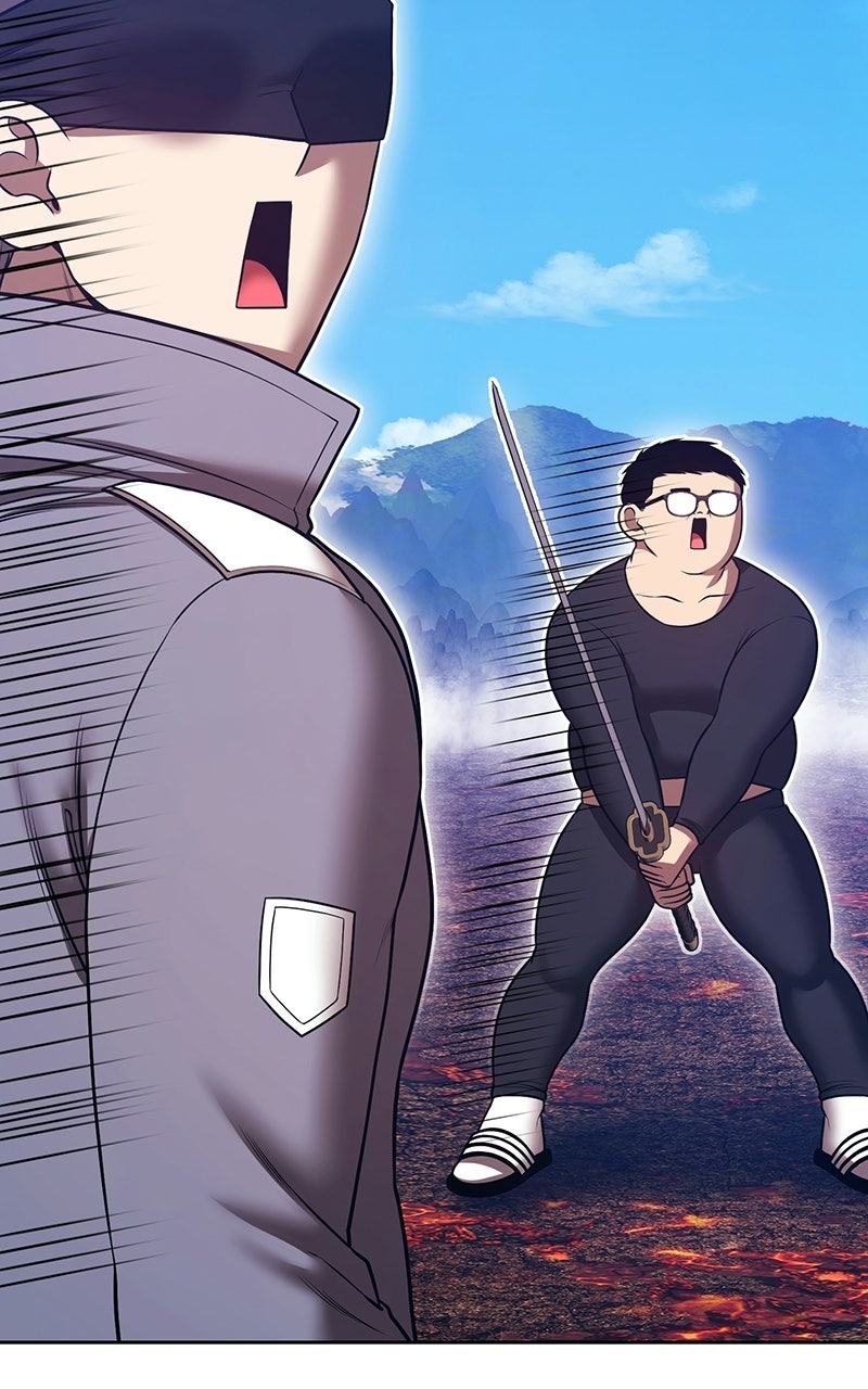 Read +99 Reinforced Wooden Stick Manga Online