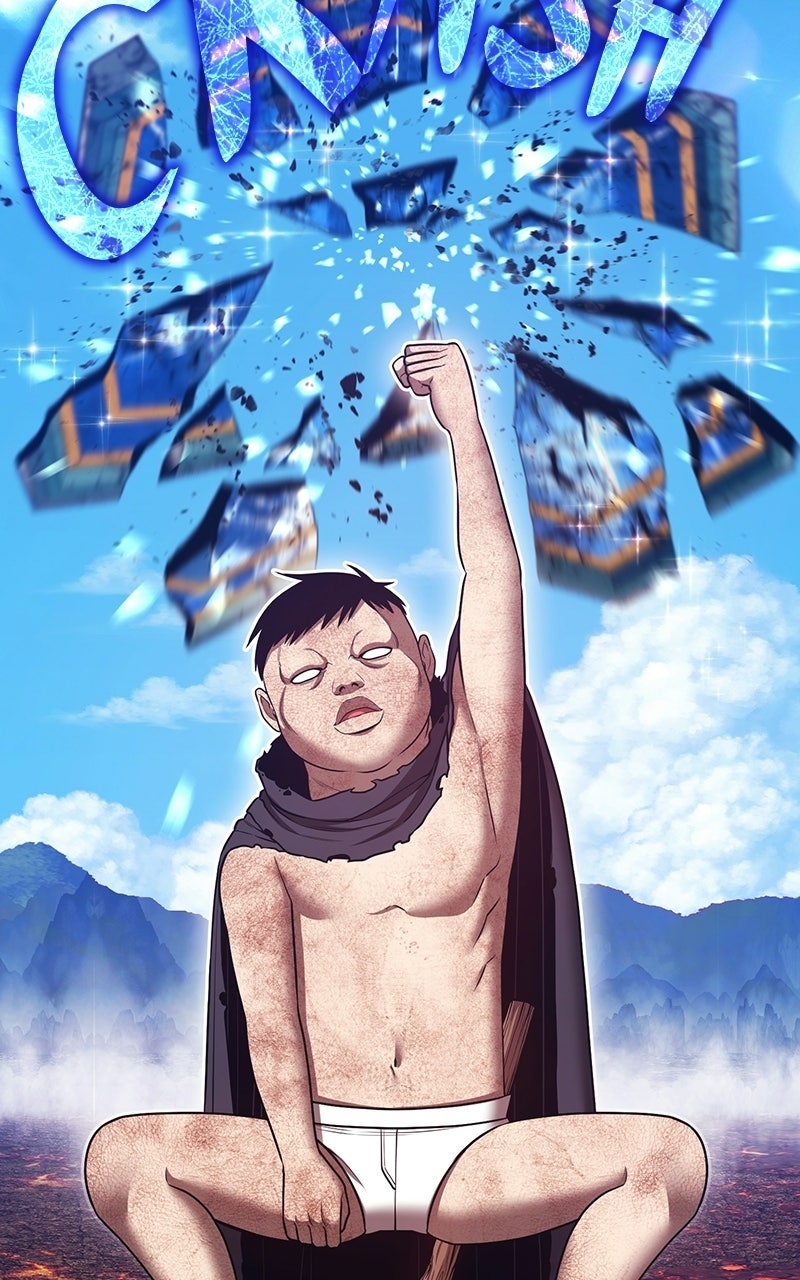 Read +99 Reinforced Wooden Stick Manga Online