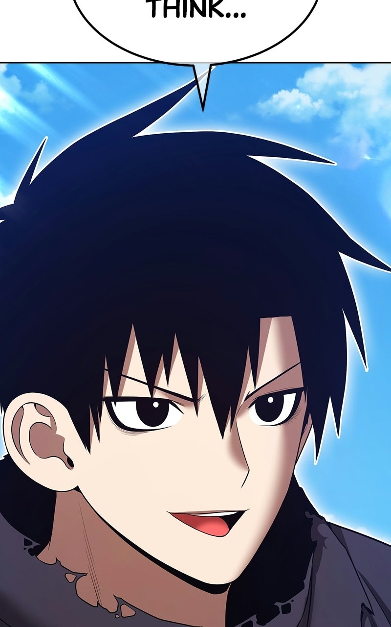 Read +99 Reinforced Wooden Stick Manga Online
