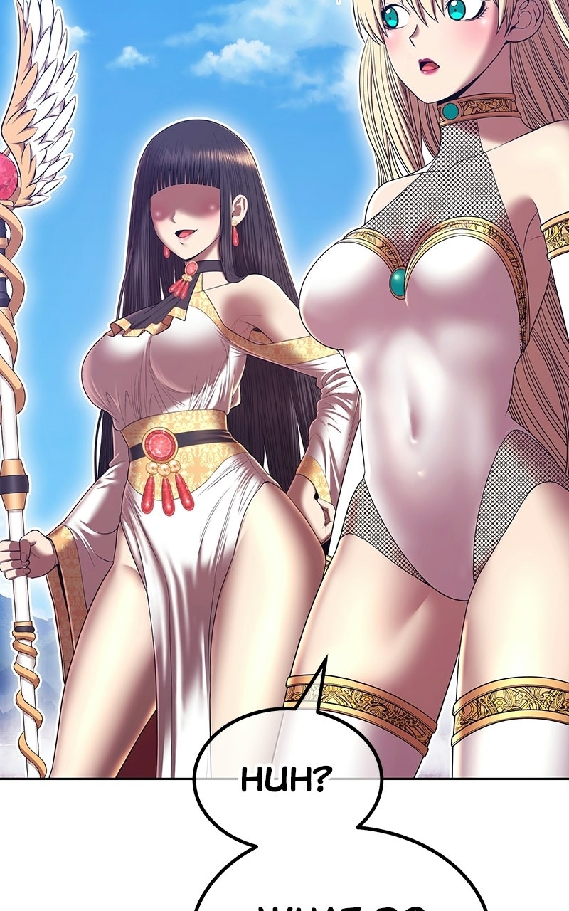 Read +99 Reinforced Wooden Stick Manga Online