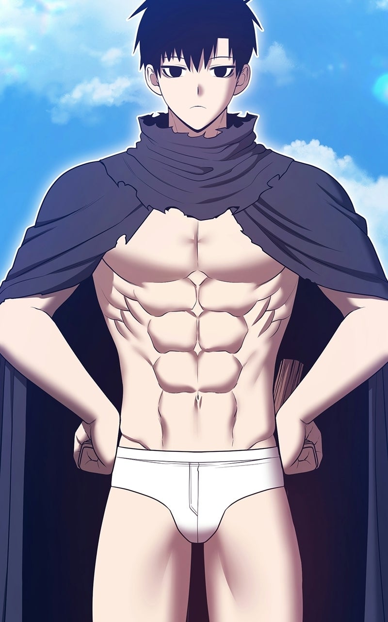 Read +99 Reinforced Wooden Stick Manga Online