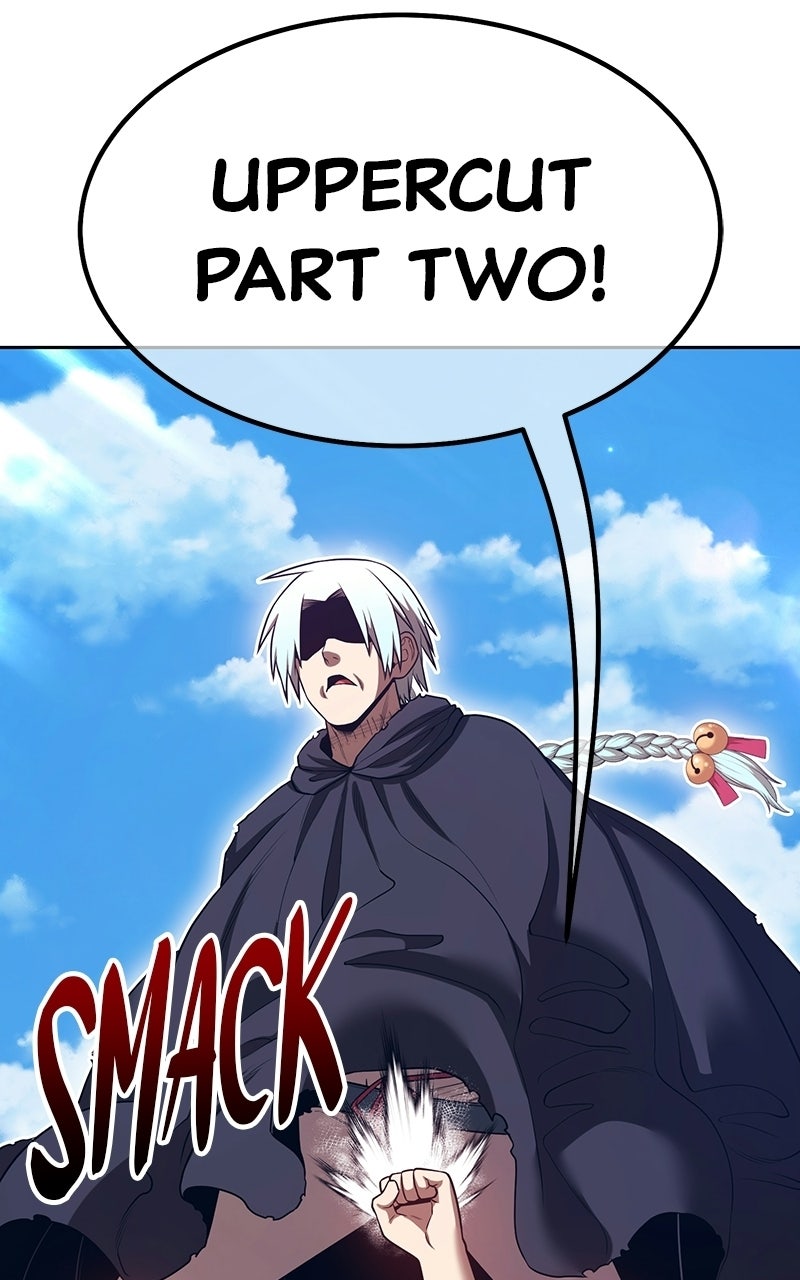 Read +99 Reinforced Wooden Stick Manga Online