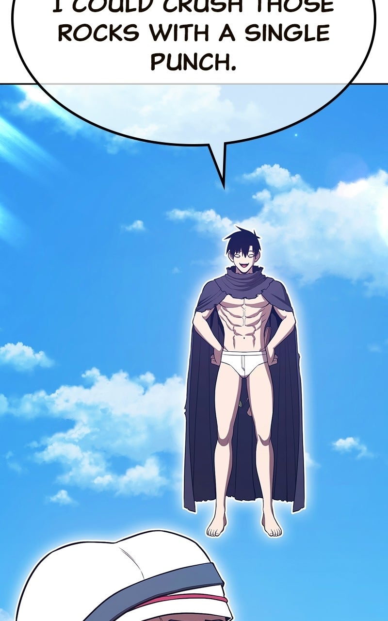 Read +99 Reinforced Wooden Stick Manga Online