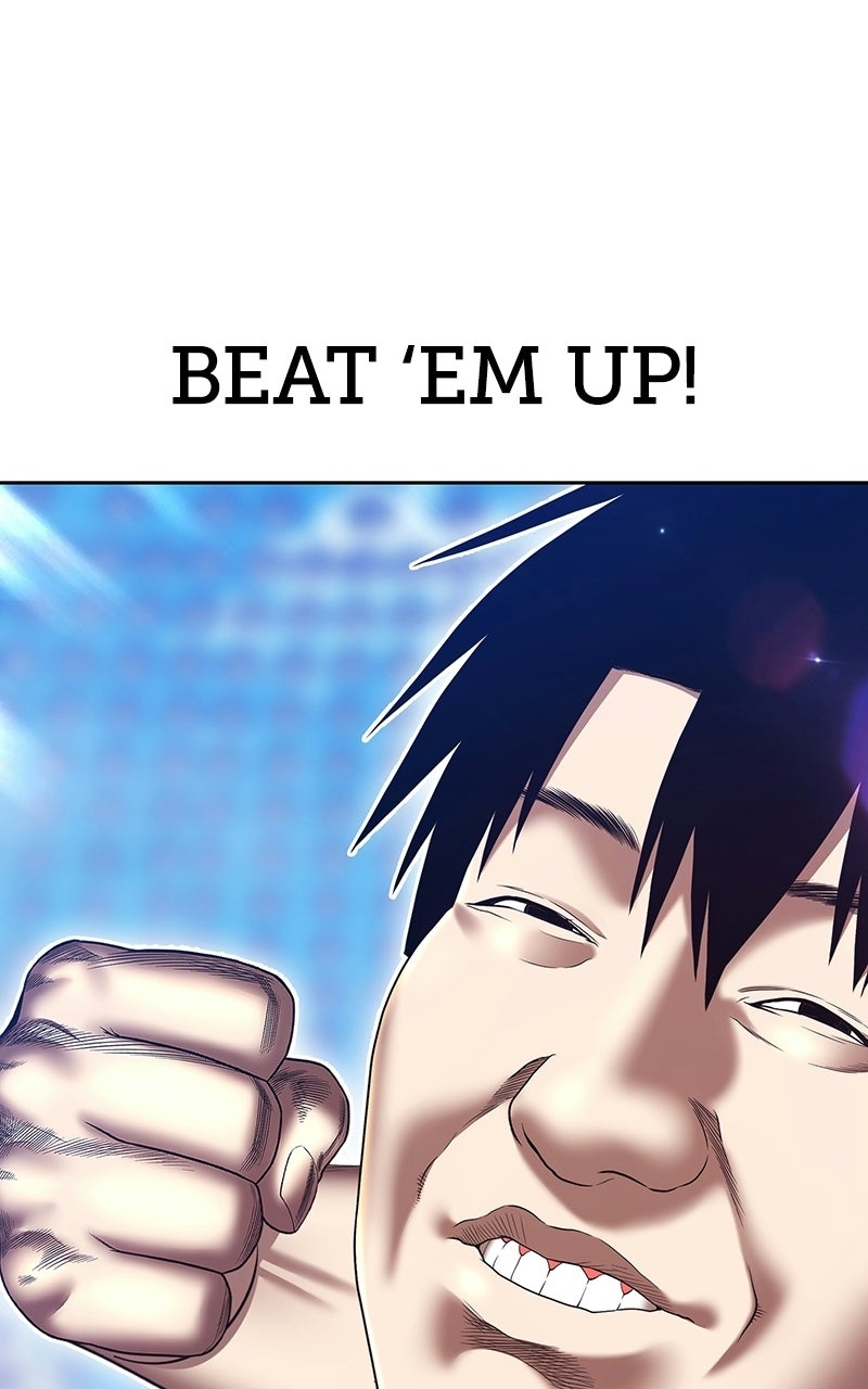 Read +99 Reinforced Wooden Stick Manga Online