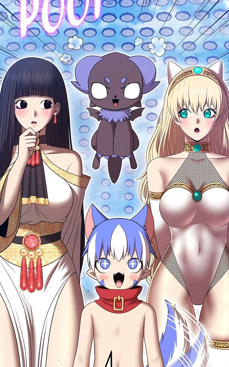 Read +99 Reinforced Wooden Stick Manga Online
