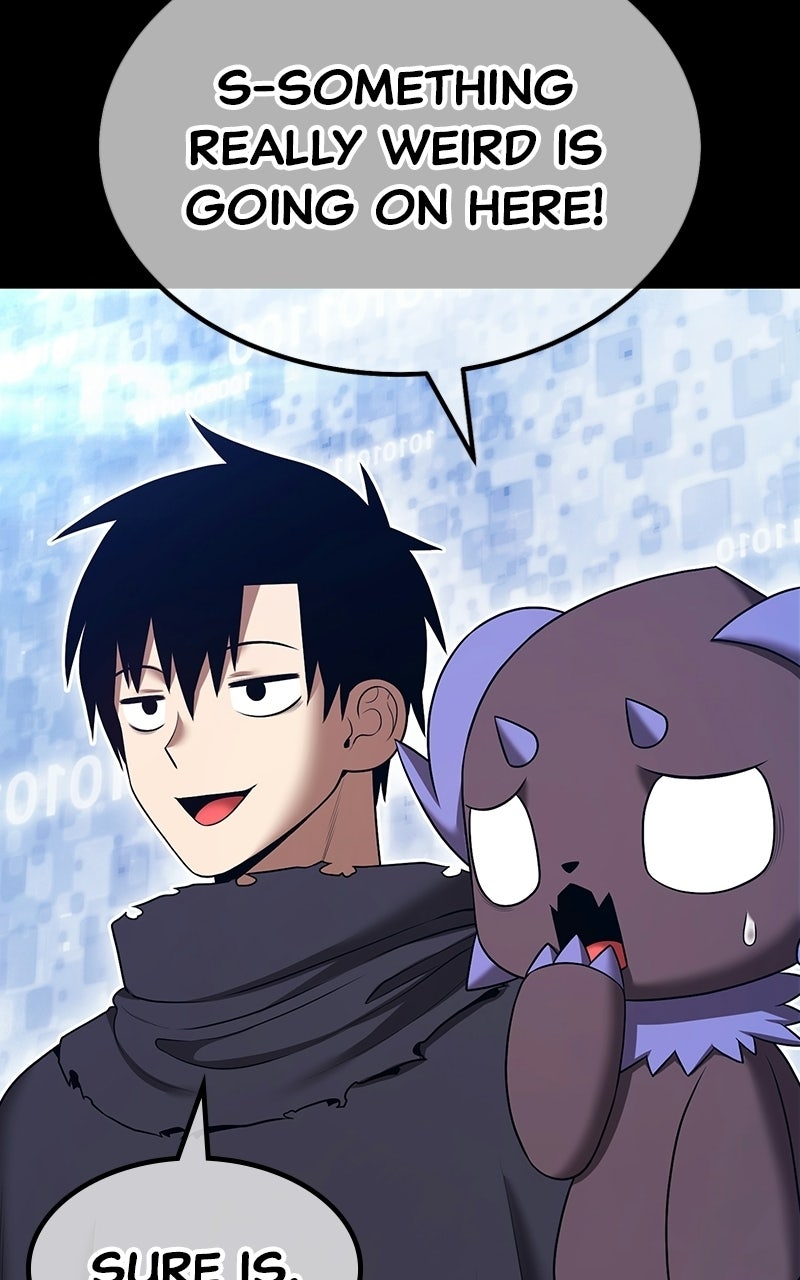 Read +99 Reinforced Wooden Stick Manga Online