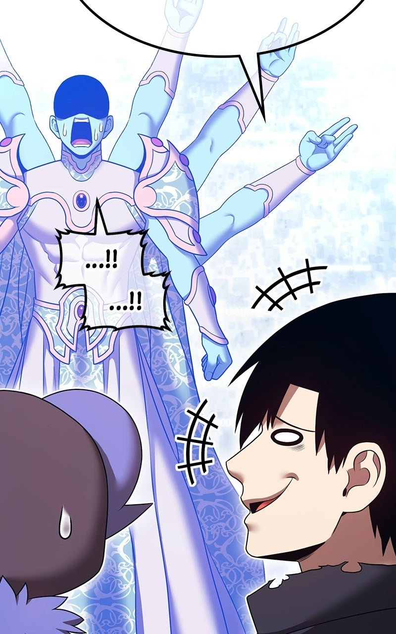 Read +99 Reinforced Wooden Stick Manga Online