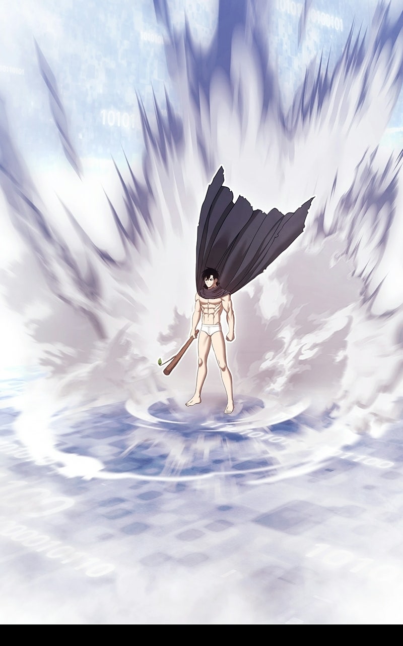 Read +99 Reinforced Wooden Stick Manga Online