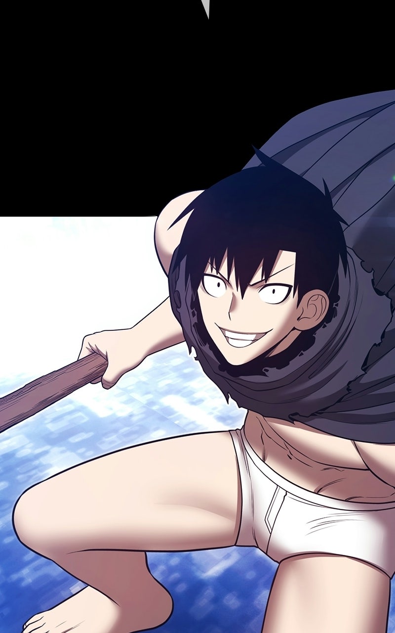 Read +99 Reinforced Wooden Stick Manga Online