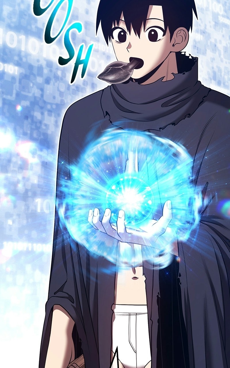 Read +99 Reinforced Wooden Stick Manga Online
