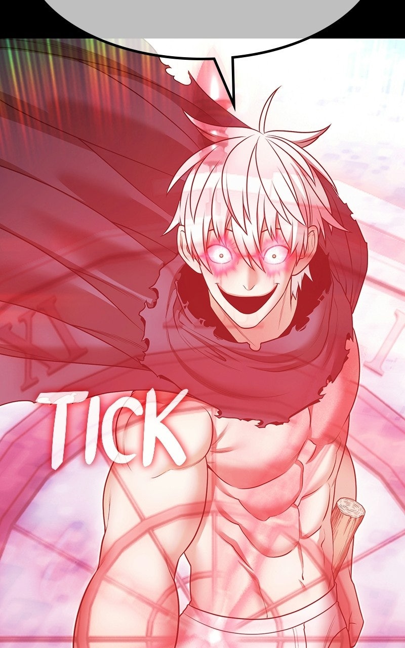 Read +99 Reinforced Wooden Stick Manga Online