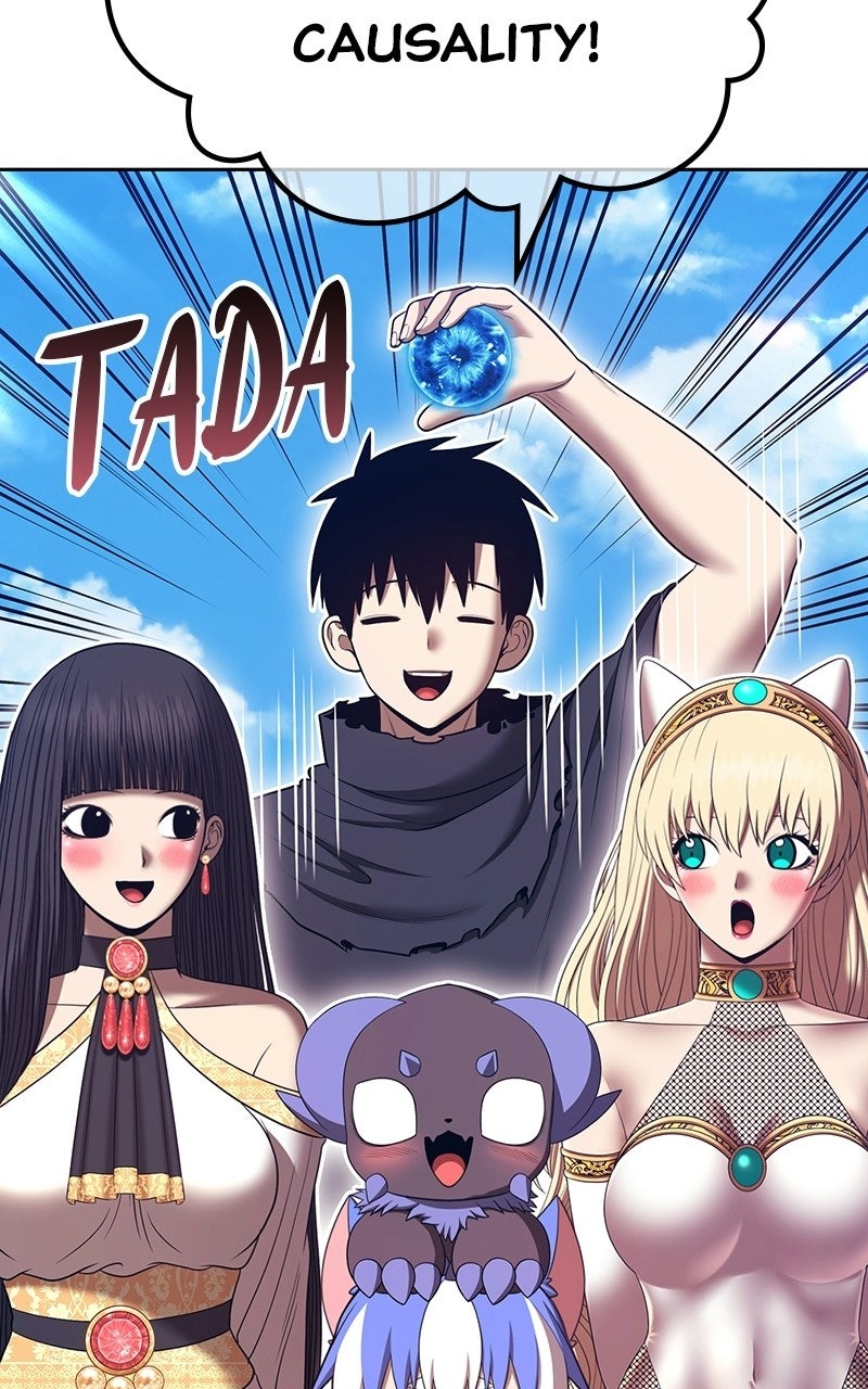 Read +99 Reinforced Wooden Stick Manga Online