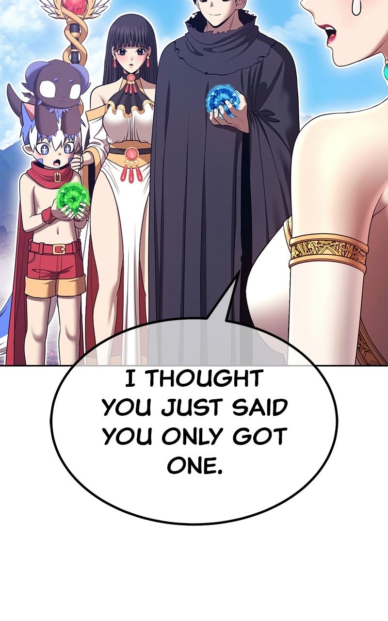 Read +99 Reinforced Wooden Stick Manga Online