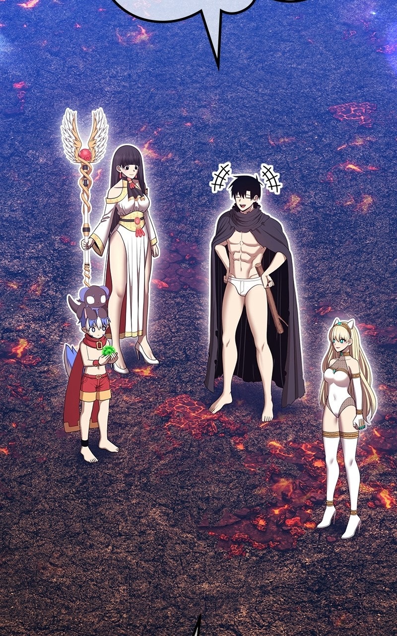 Read +99 Reinforced Wooden Stick Manga Online