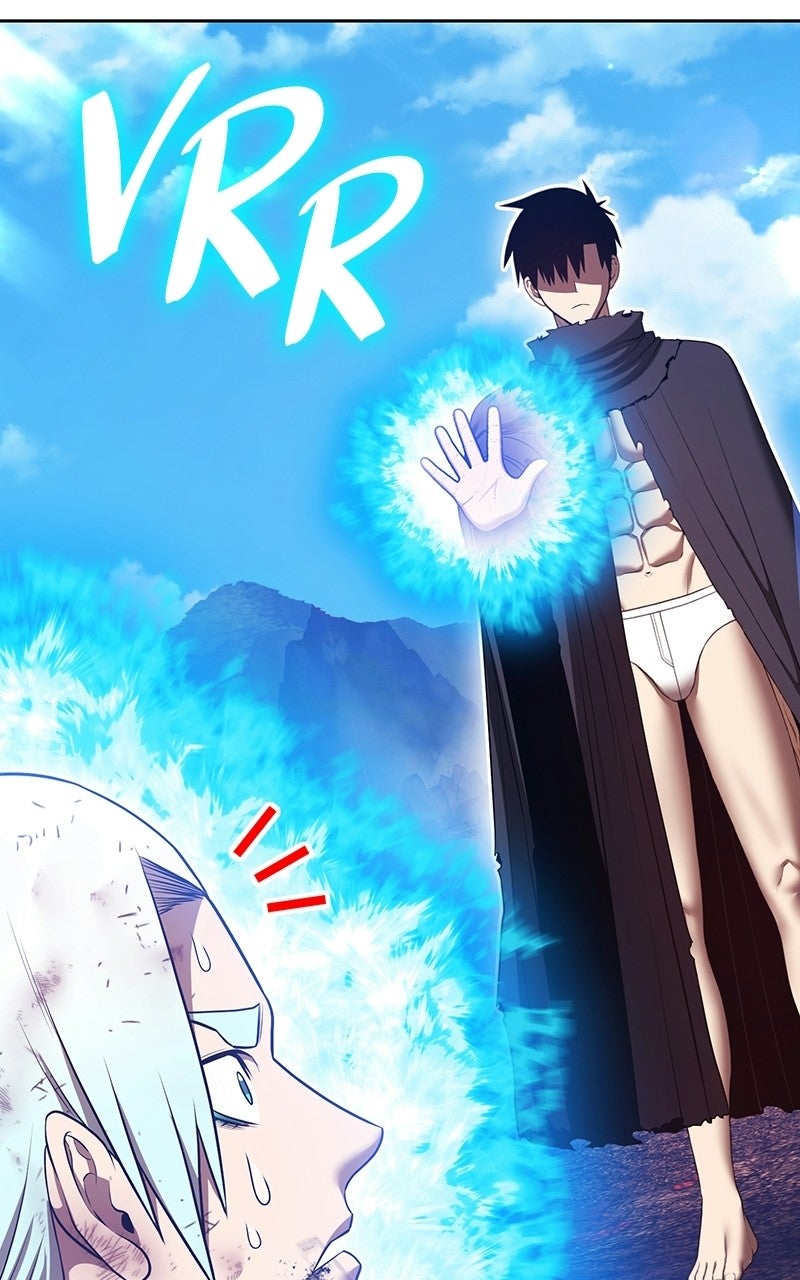Read +99 Reinforced Wooden Stick Manga Online