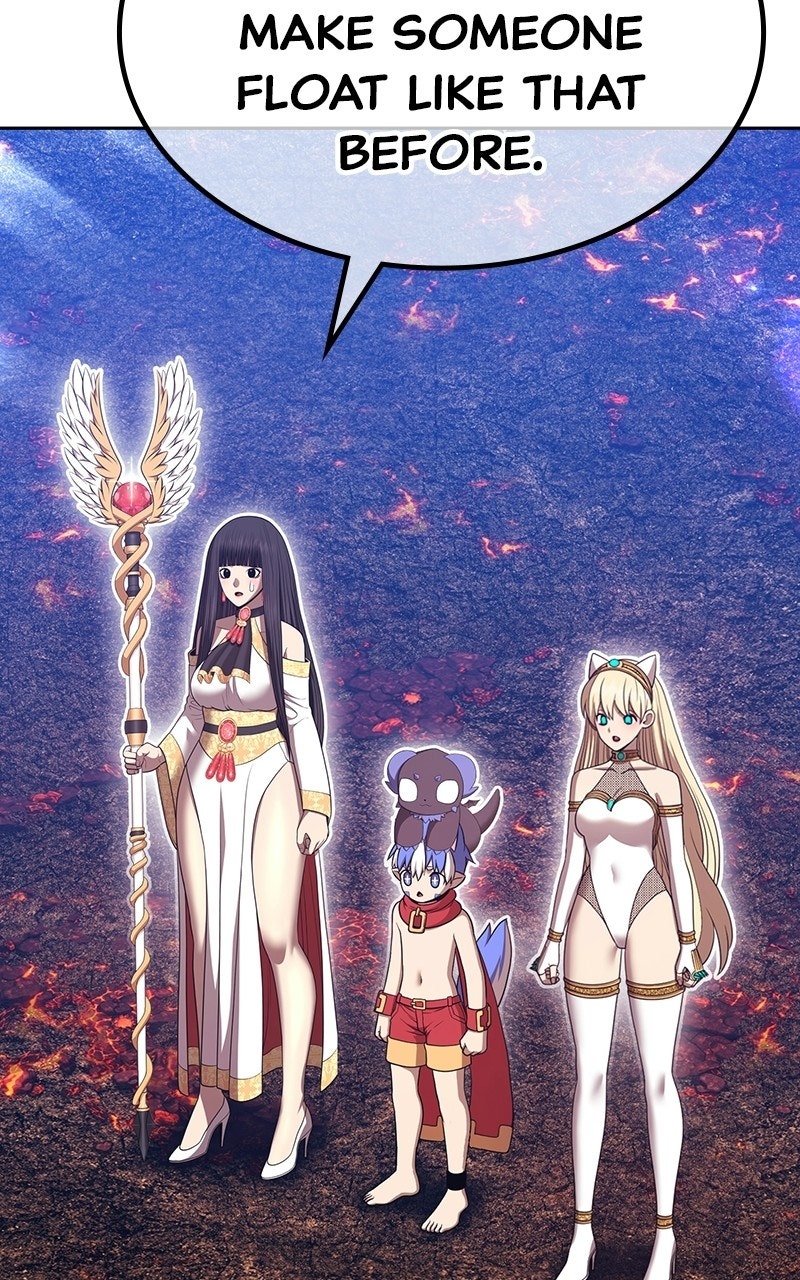 Read +99 Reinforced Wooden Stick Manga Online