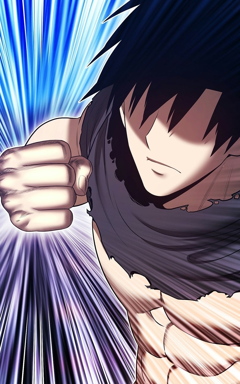 Read +99 Reinforced Wooden Stick Manga Online