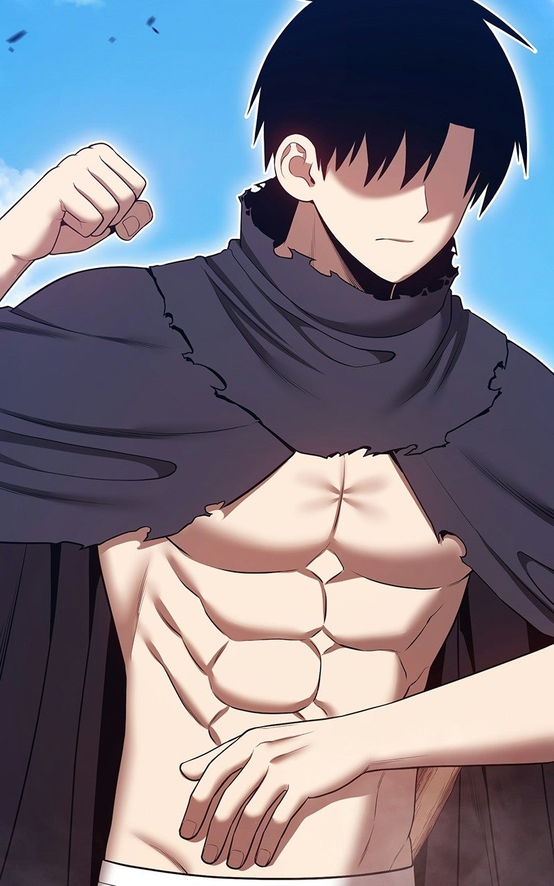Read +99 Reinforced Wooden Stick Manga Online
