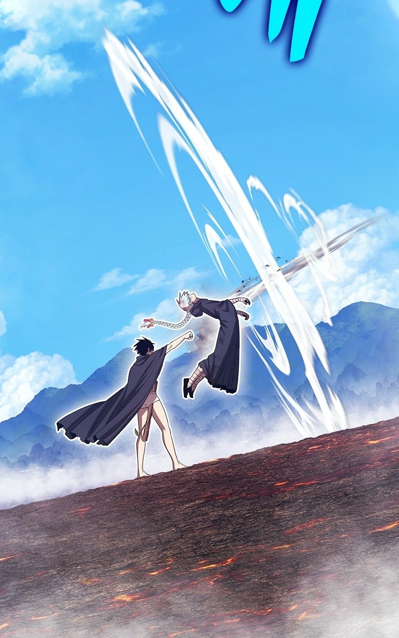 Read +99 Reinforced Wooden Stick Manga Online