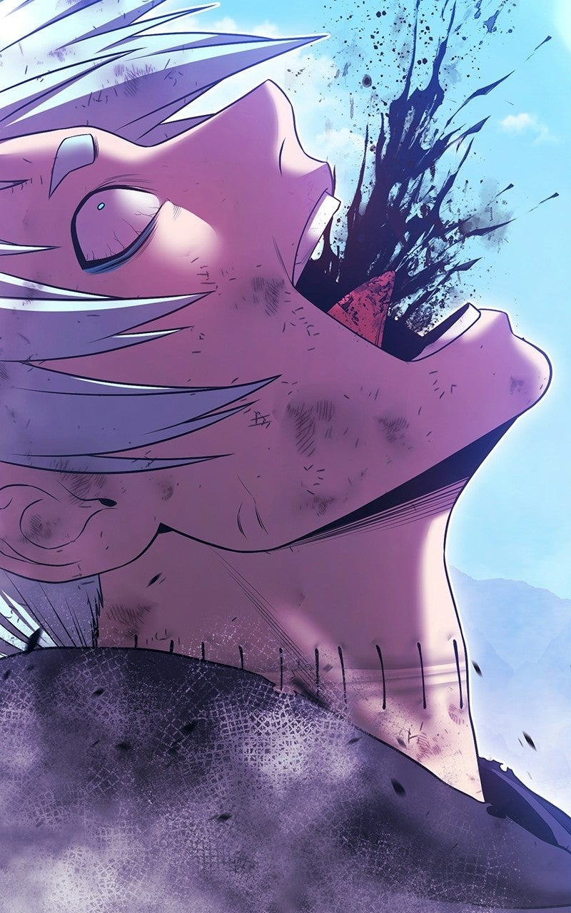 Read +99 Reinforced Wooden Stick Manga Online