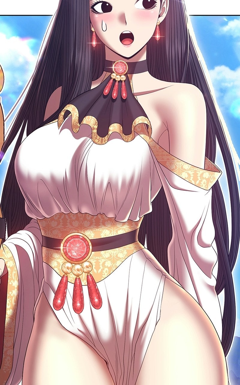 Read +99 Reinforced Wooden Stick Manga Online