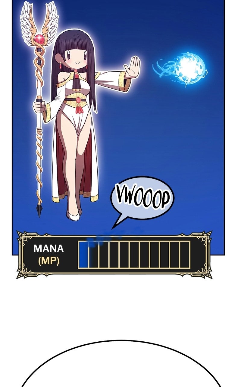 Read +99 Reinforced Wooden Stick Manga Online