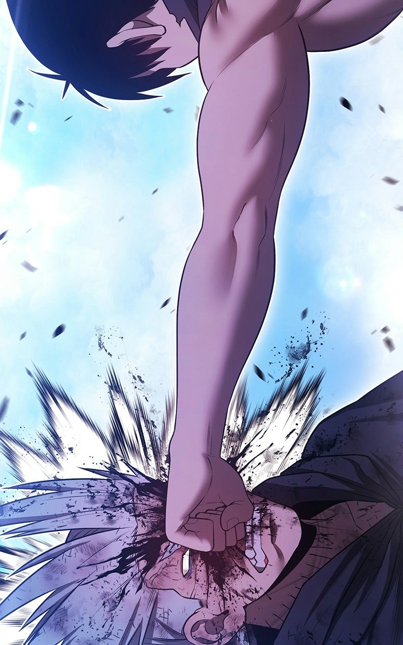 Read +99 Reinforced Wooden Stick Manga Online