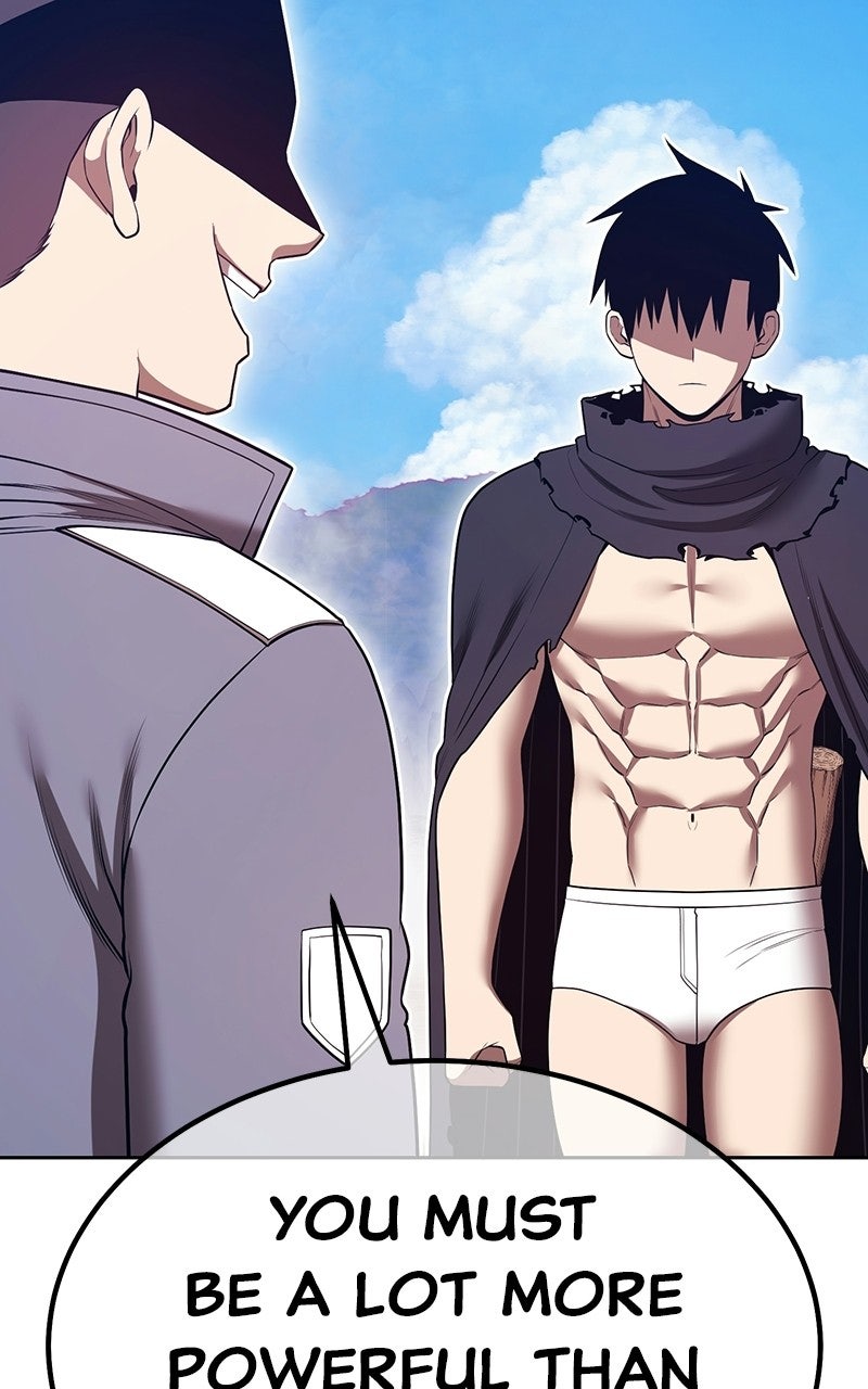 Read +99 Reinforced Wooden Stick Manga Online