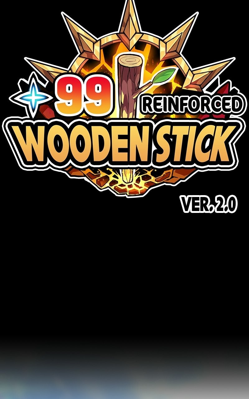 Read +99 Reinforced Wooden Stick Manga Online