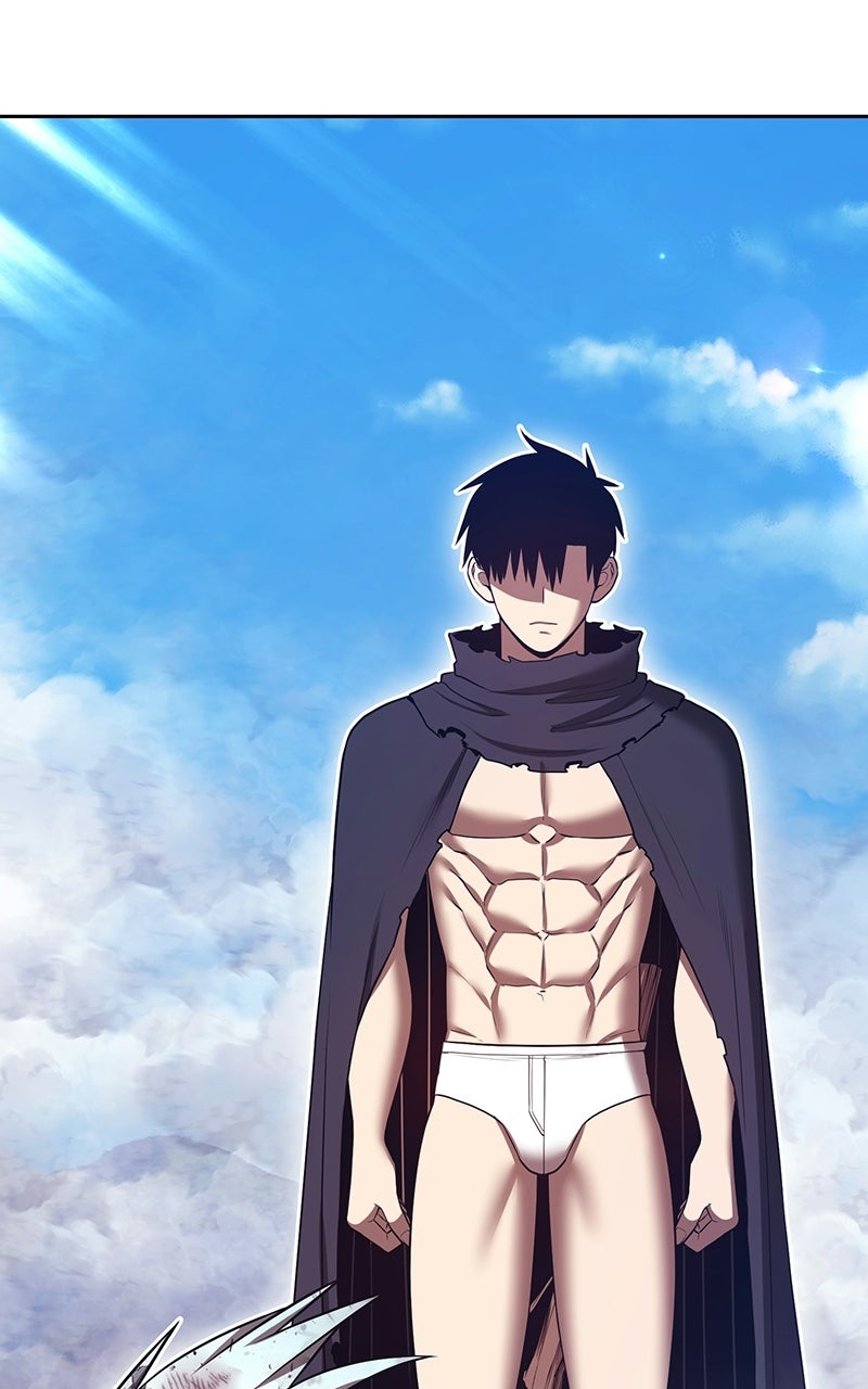 Read +99 Reinforced Wooden Stick Manga Online
