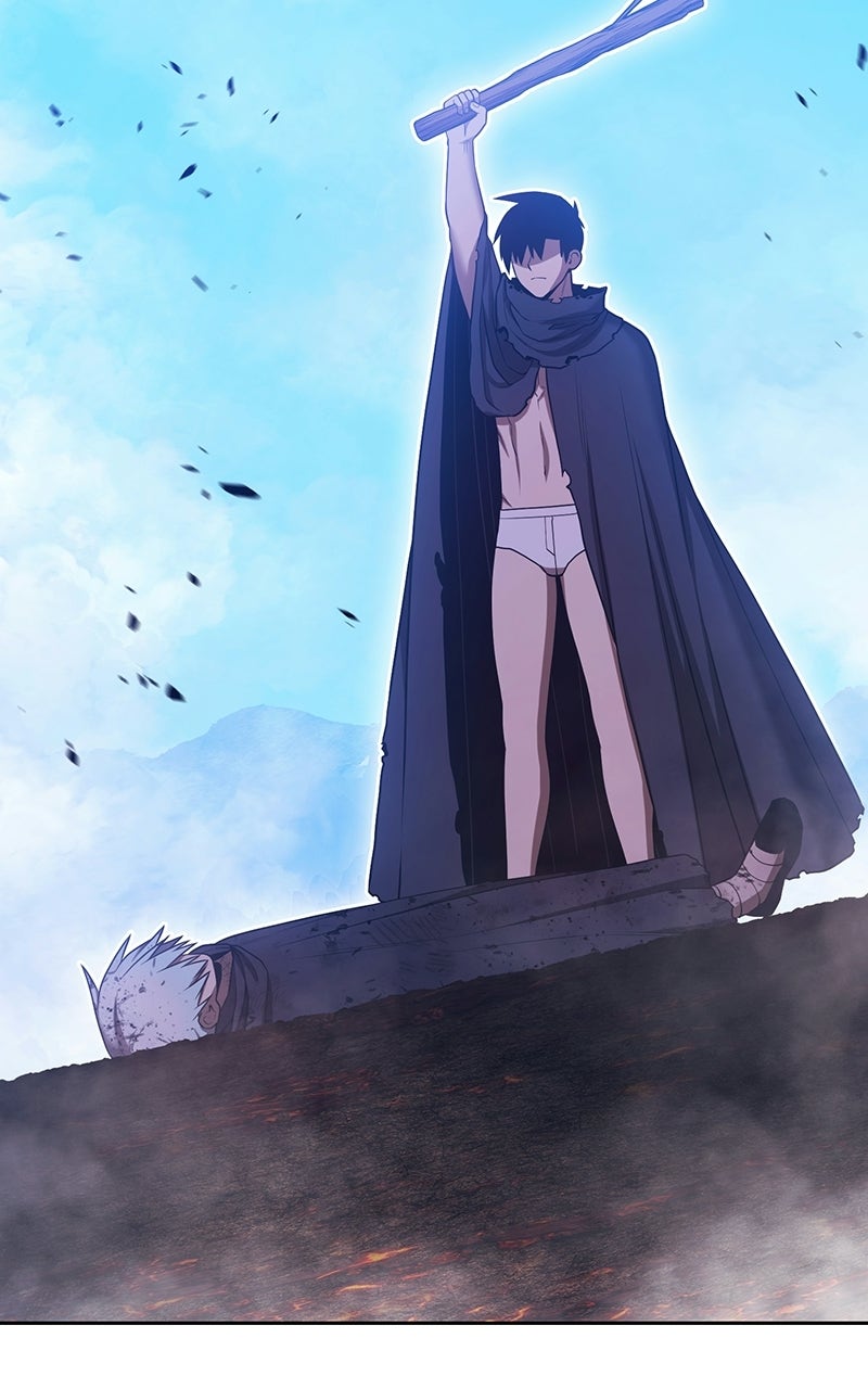 Read +99 Reinforced Wooden Stick Manga Online
