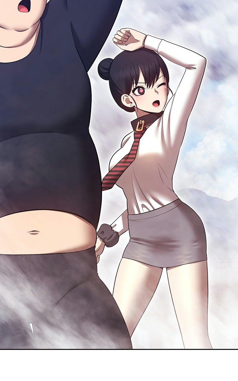 Read +99 Reinforced Wooden Stick Manga Online