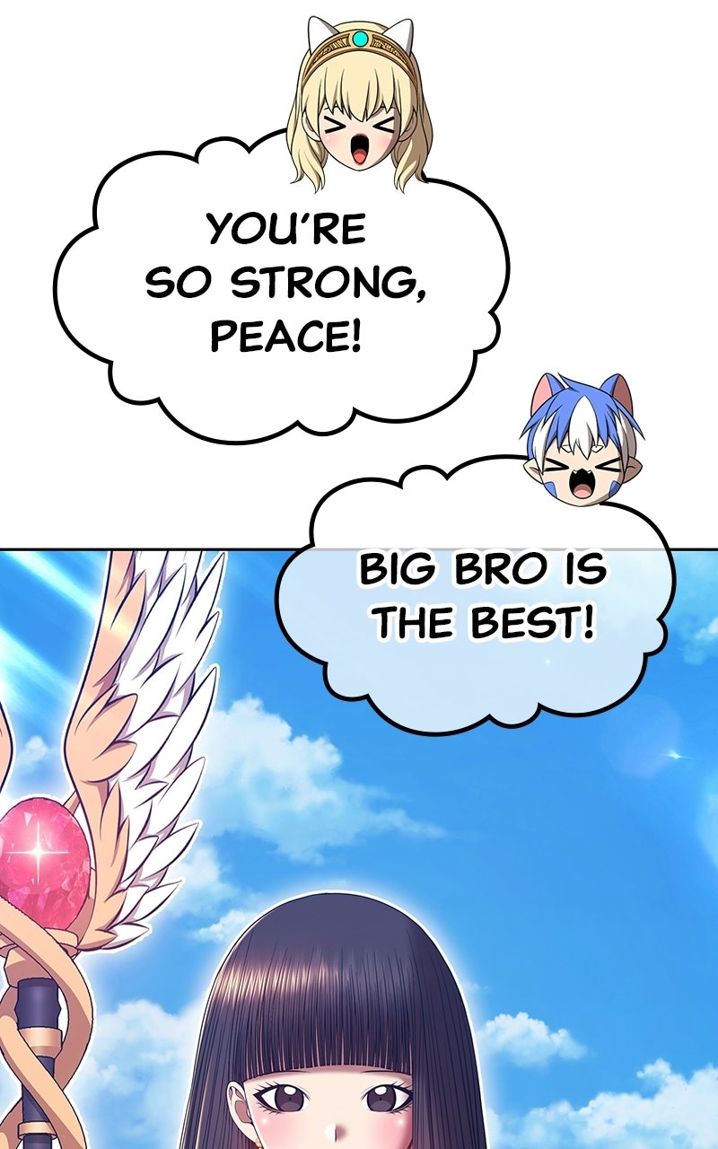 Read +99 Reinforced Wooden Stick Manga Online