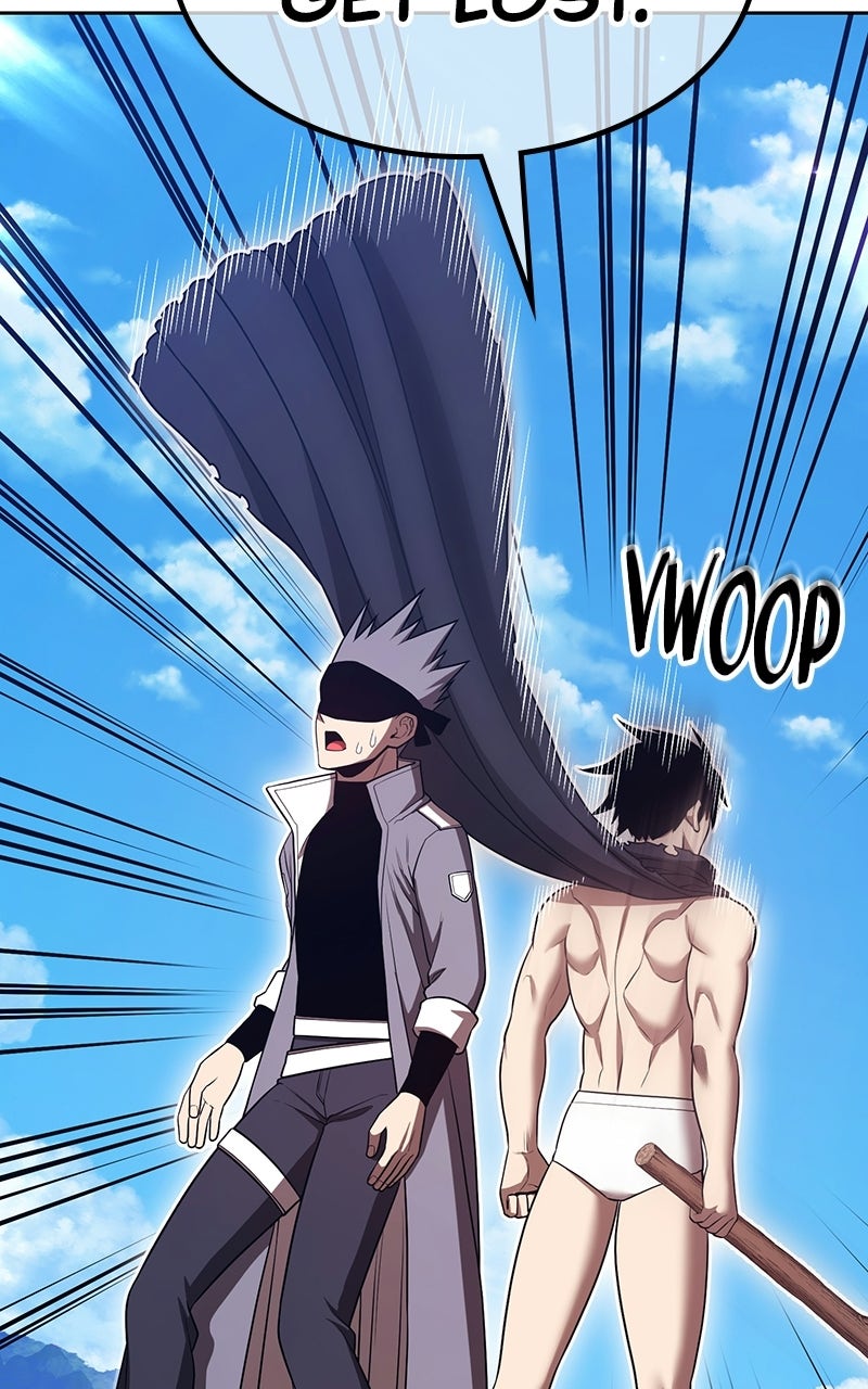 Read +99 Reinforced Wooden Stick Manga Online