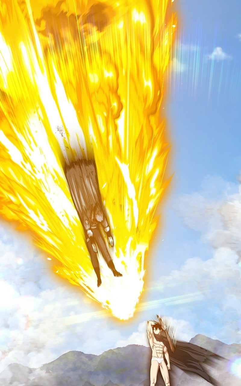 Read +99 Reinforced Wooden Stick Manga Online