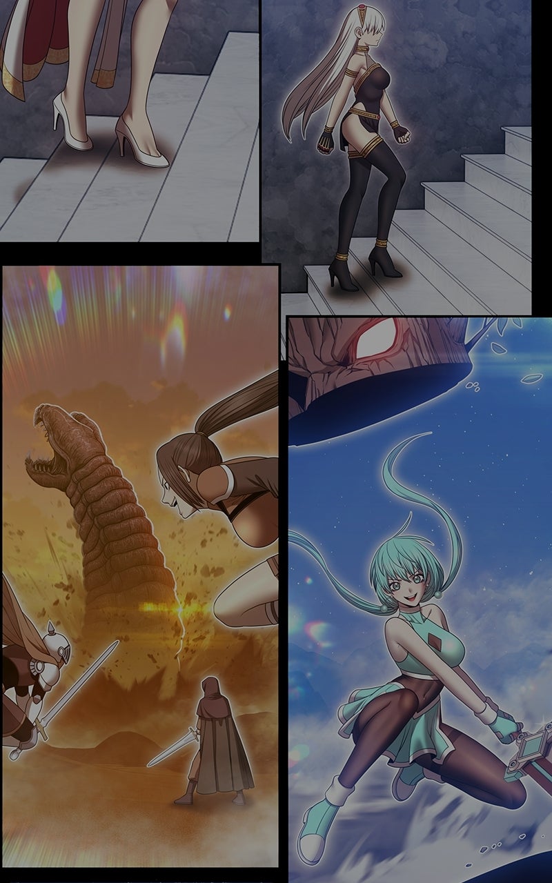Read +99 Reinforced Wooden Stick Manga Online
