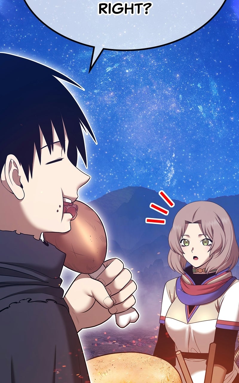 Read +99 Reinforced Wooden Stick Manga Online