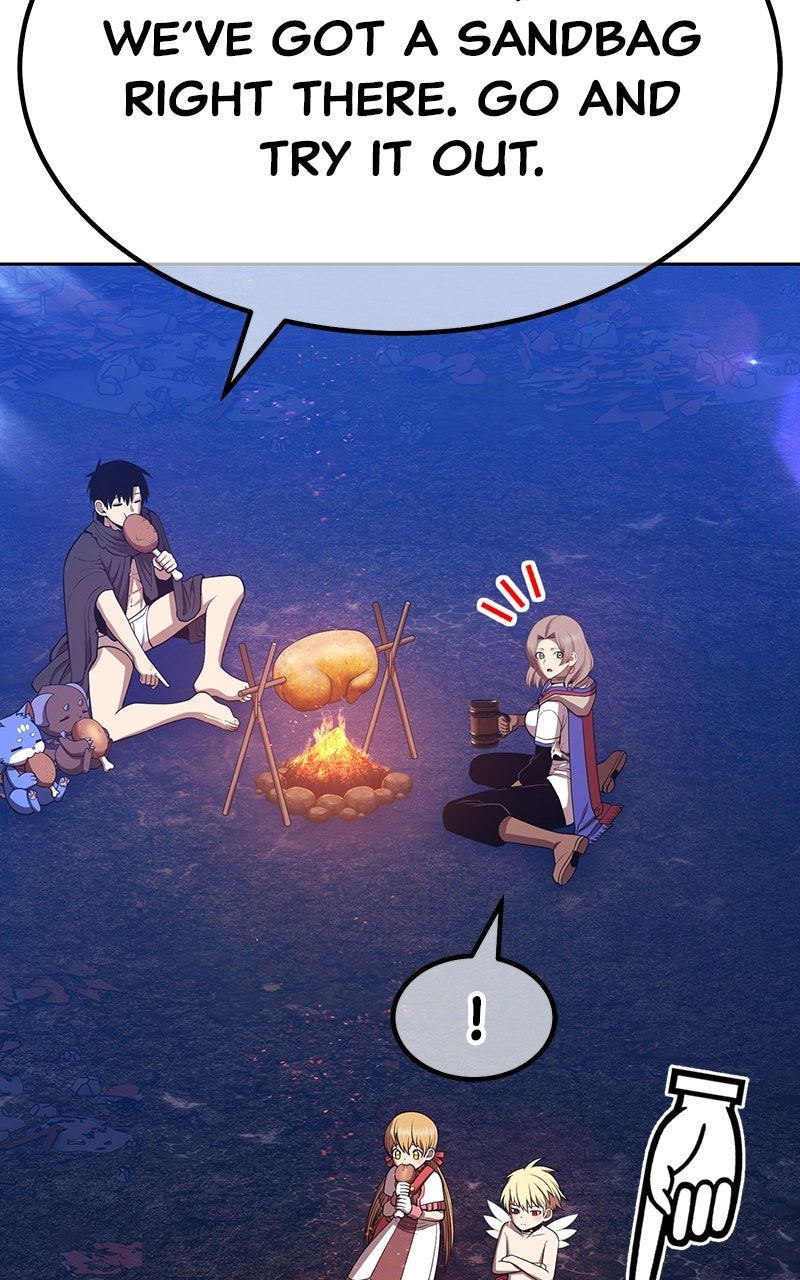Read +99 Reinforced Wooden Stick Manga Online