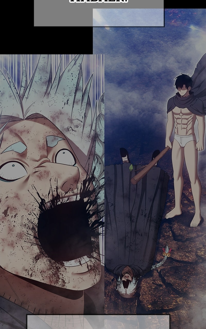 Read +99 Reinforced Wooden Stick Manga Online