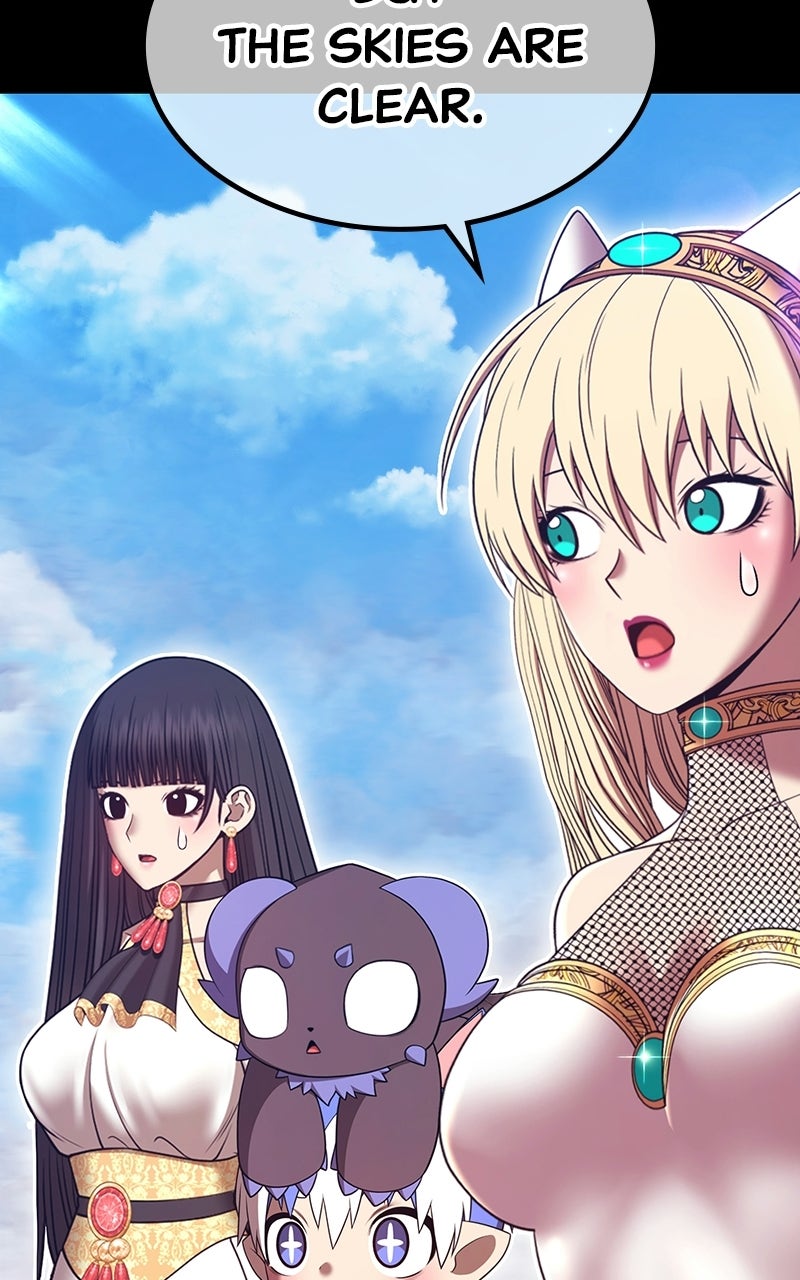 Read +99 Reinforced Wooden Stick Manga Online