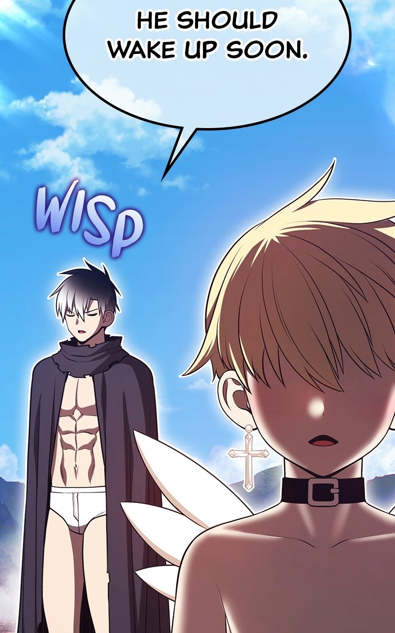 Read +99 Reinforced Wooden Stick Manga Online
