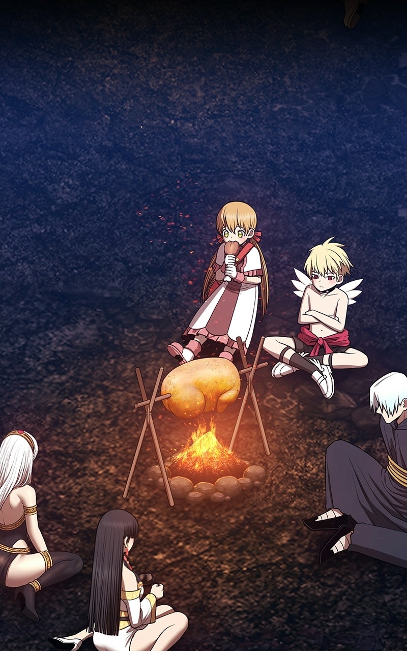 Read +99 Reinforced Wooden Stick Manga Online