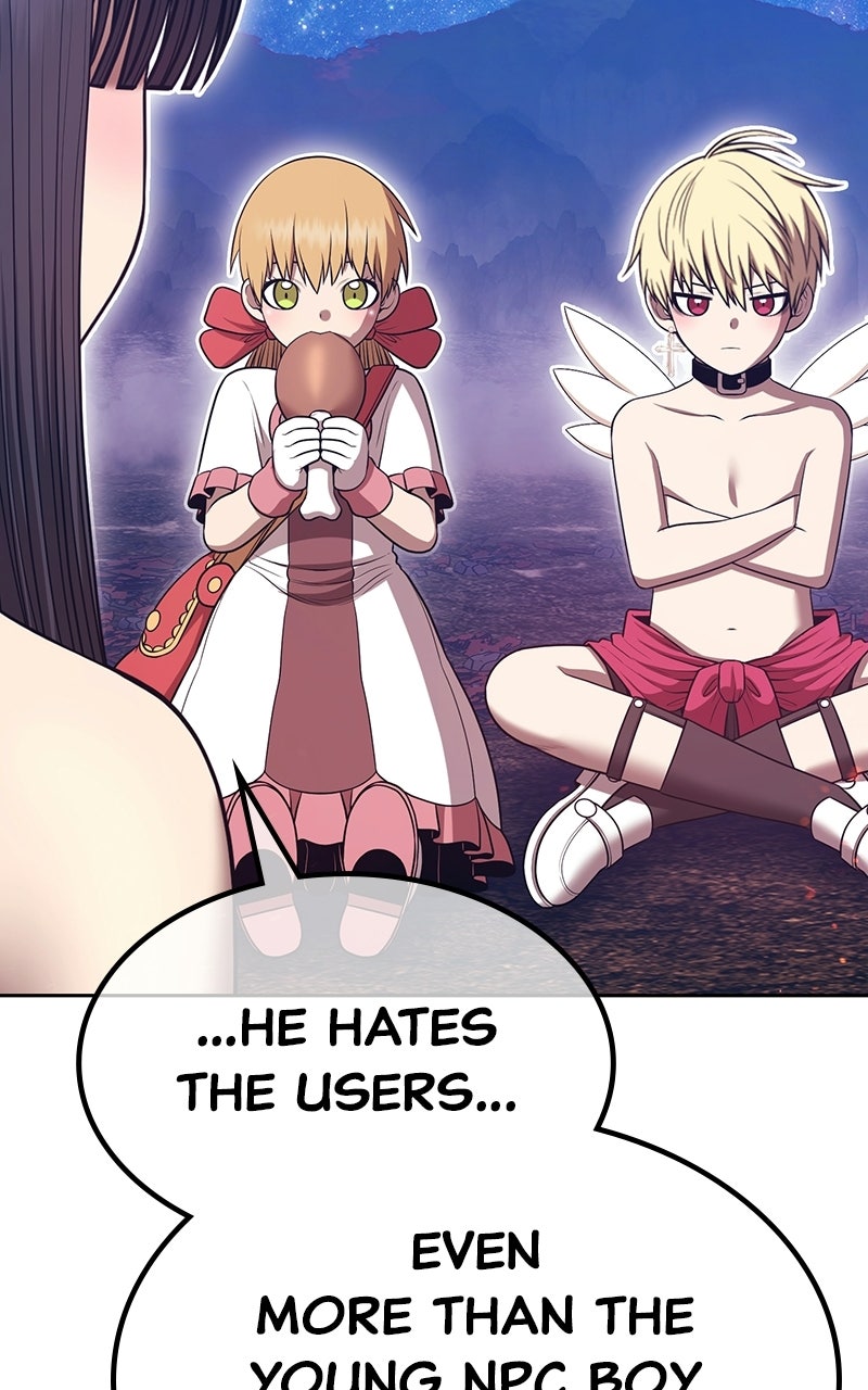Read +99 Reinforced Wooden Stick Manga Online