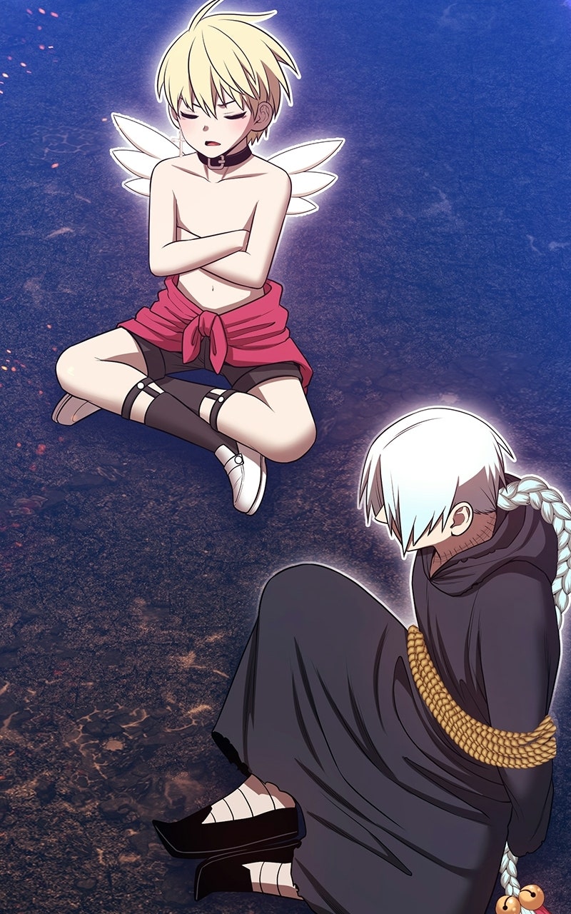 Read +99 Reinforced Wooden Stick Manga Online