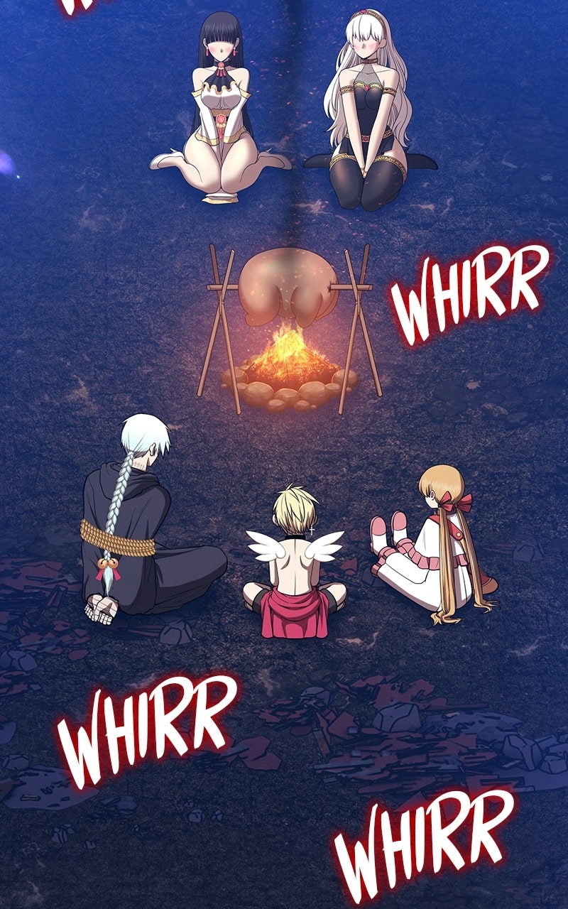 Read +99 Reinforced Wooden Stick Manga Online